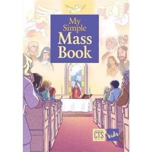 My Simple Mass Book