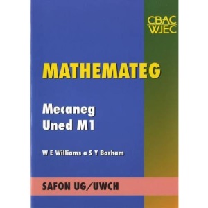Mathemateg: Lined M1: Melaneg