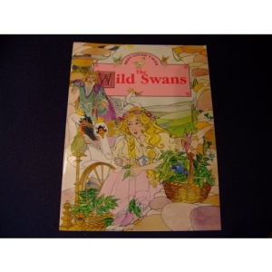 The wild swans