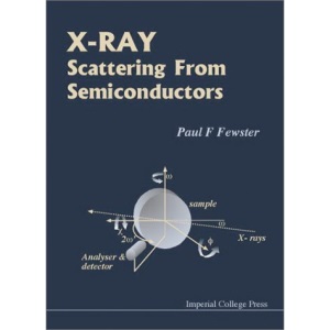 X-ray Scattering from Semiconductors