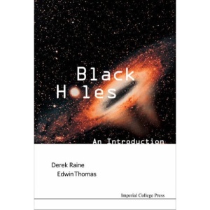 Black Holes: An Introduction