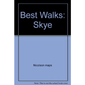 Best Walks: Skye