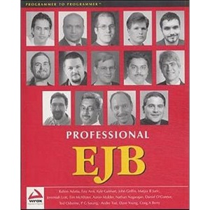 Professional EJB