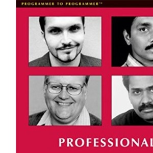 Professional J2EE EAI