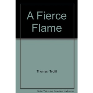 A Fierce Flame