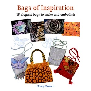 Bags of Inspiration: 20 Elegant Bags to Make and Embellish