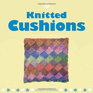 Knitted Cushions (Cozy)
