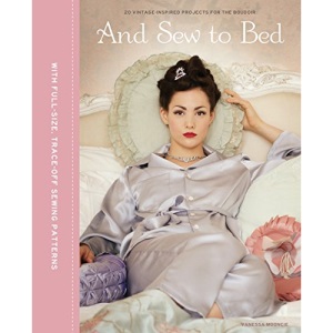 And Sew to Bed
