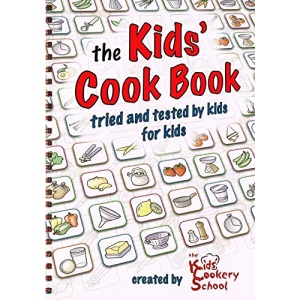 The Kids' Cook Book
