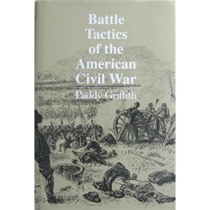 Battle Tactics of the American Civil War