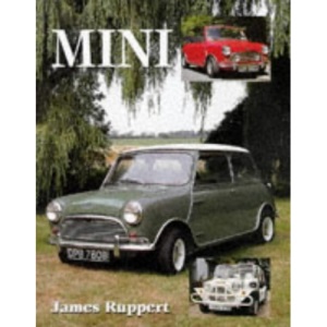 Mini (Crowood AutoClassic S.)