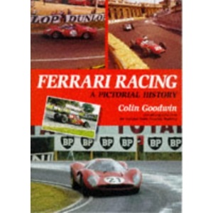 Ferrari Racing: A Pictorial History