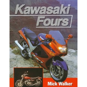 Kawasaki Fours
