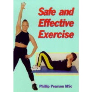 Safe and Effective Exercise