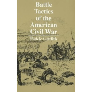 Battle Tactics of the American Civil War