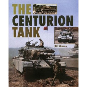 The Centurion Tank