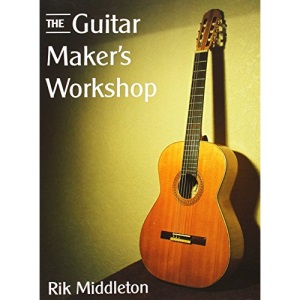 The Guitar Maker's Workshop