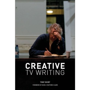 Creative TV Writing