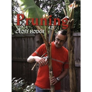 Pruning