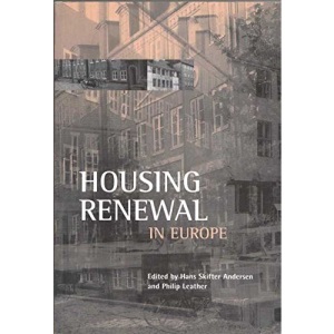 Housing Renewal in Europe