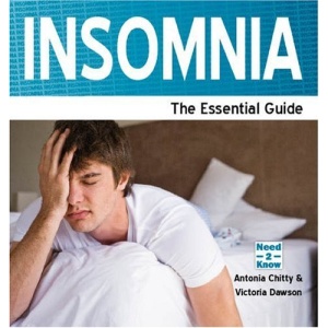 Insomnia - the Essential Guide (Need2know)