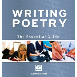 Writing Poetry: The Essential Guide