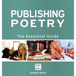 Publishing Poetry: The Essential Guide