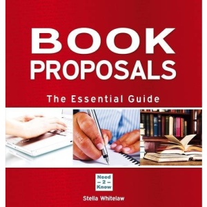 Book Proposals: The Essential Guide