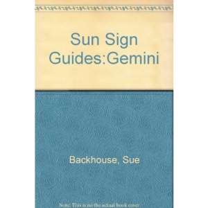 Sun Sign Guides:Gemini