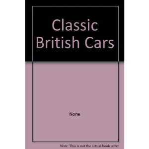 Classic British Cars