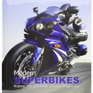 Modern Superbikes