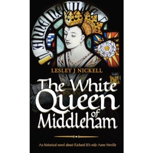 The White Queen of Middleham
