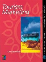 Tourism Marketing (Tourism and Hospitality Management Series)