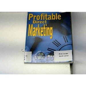 Profitable Direct Marketing (The Marketing Toolkits Series)