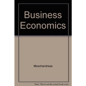 Business Economics