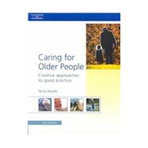 Caring for Older People (Caring S.)