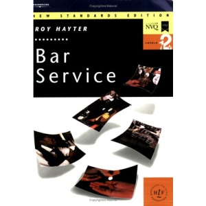 Bar Service Levels 1 & 2