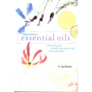 The A-To-Z of Essential Oils: What They Are, Where They Come From, How They Work
