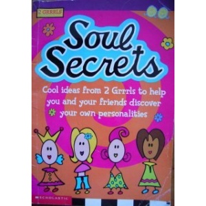 Soul Secrets