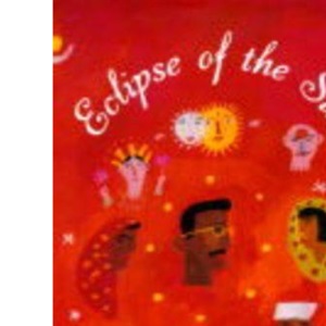 Eclipse Of The Sun