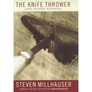 The Knife Thrower