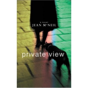 Private View (A Phoenix House book)