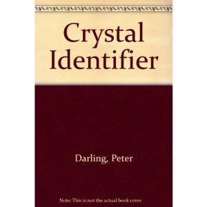 Crystal Identifier