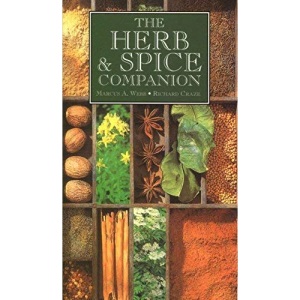 The Herb & Spice Companion