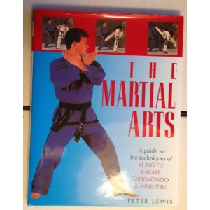 The Martial Arts