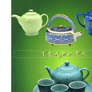 TEAPOTS.