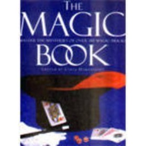 The Magic Book
