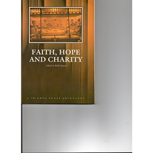 Faith, Hope and Charity
