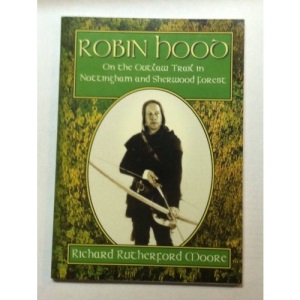 Robin Hood: On the Outlaw Trail