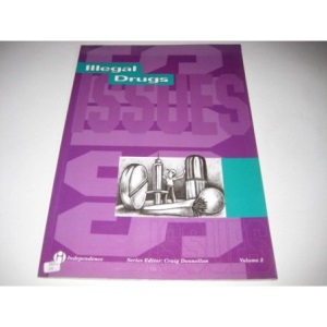 Illegal Drugs (Issues)